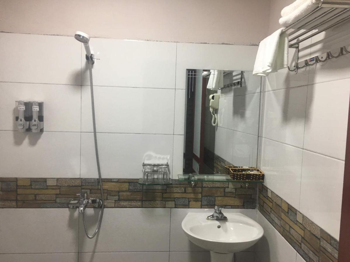 Mintu Home Sapa Exterior foto